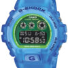 Casio The G/G-SHOCK DW-6900LS-2ER (082) - Casio Hodinky -> Digitální hodinky pro muže