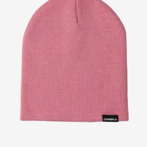 Dolomite Beanie Čepice dětská O'Neill Růžová