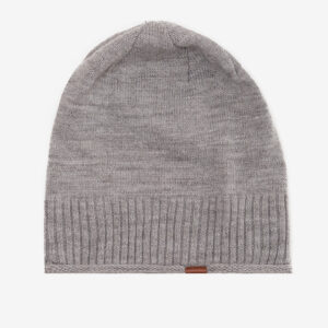 Čepice Sam 73 Šedá