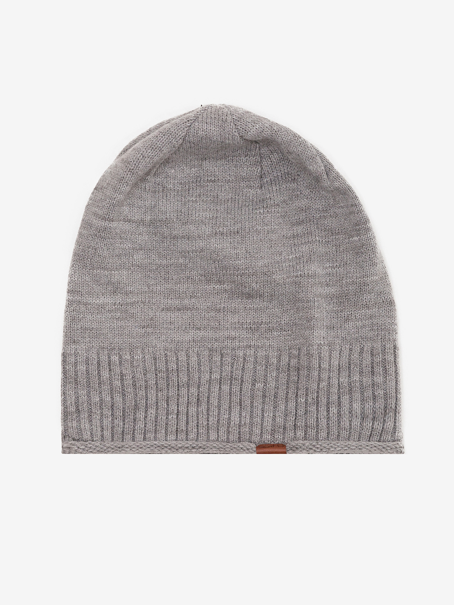 Čepice Sam 73 Šedá