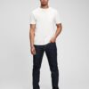 GapFlex Washwell Jeans GAP Modrá