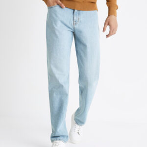 Coback Jeans Celio Bílá