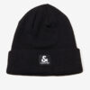 Čepice Jack & Jones Černá