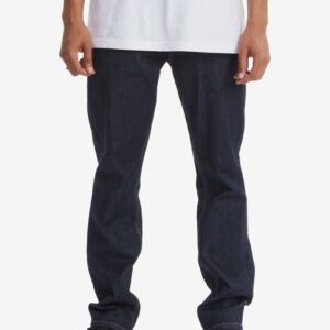 Jeans DC Modrá