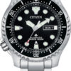Citizen Promaster Automatic NY0140-80EE - Citizen Hodinky -> Analogové hodinky male