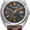 Citizen Basic Automatic NJ0100-03H - Citizen Hodinky -> Klasické hodinky pro muže