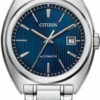 Citizen Basic Automatic NJ0100-71L - Citizen Hodinky -> Klasické hodinky pro muže