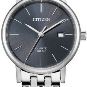 Citizen Standard Quartz Ladies EU6090-54H - Citizen Hodinky -> Analogové hodinky pro ženy