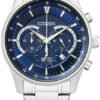 Citizen Classic Chrono AN8190-51L - Citizen Hodinky -> Analogové hodinky male