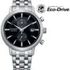 Citizen Eco-Drive CA7060-88E - Citizen Hodinky -> Módní hodinky pro muže