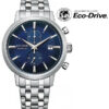 Citizen Eco-Drive CA7060-88L - Citizen Hodinky -> Módní hodinky pro muže