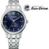 Citizen Elegance Eco-Drive EM0890-85L - Citizen Hodinky -> Analogové hodinky pro ženy
