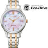 Citizen Elegance Eco-Drive EM0896-89Y - Citizen Hodinky -> Analogové hodinky pro ženy