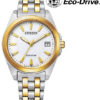 Citizen Eco-Drive EO1214-82A - Citizen Hodinky -> Analogové hodinky pro ženy