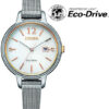 Citizen Eco-Drive EW2449-83A - Citizen Hodinky -> Analogové hodinky pro ženy