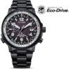 Citizen Eco-Drive Promaster Sky Radio Controlled CB0245-84E - Citizen Hodinky -> Luxusní hodinky pro muže