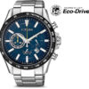 Citizen Eco-Drive Super Titanium CA4444-82L - Citizen Hodinky -> Analogové hodinky male