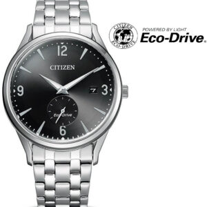 Citizen Elegant Eco-Drive BV1111-75E - Citizen Hodinky -> Módní hodinky pro muže