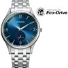 Citizen Elegant Eco-Drive BV1111-75L - Citizen Hodinky -> Módní hodinky pro muže