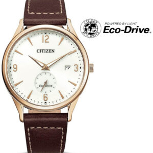 Citizen Elegant Eco-Drive BV1116-12A - Citizen Hodinky -> Módní hodinky pro muže