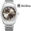 Citizen Elegant Eco-Drive Super Titanium AW1640-83H - Citizen Hodinky -> Módní hodinky pro muže