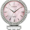 Citizen Quartz Swarovski ER0210-55Y - Citizen Hodinky -> Analogové hodinky pro ženy