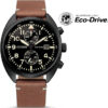 Citizen Sports Eco-Drive Chronograph CA7045-14E - Citizen Hodinky -> Módní hodinky pro muže