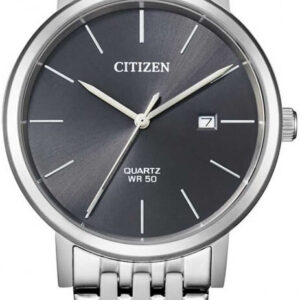 Citizen Standard Quartz BI5070-57H - Citizen Hodinky -> Analogové hodinky pro muže