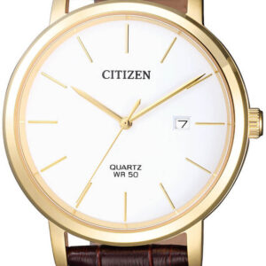 Citizen Standard Quartz BI5072-01A - Citizen Hodinky -> Analogové hodinky male