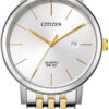 Citizen Standard Quartz BI5074-56A - Citizen Hodinky -> Analogové hodinky male