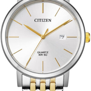 Citizen Standard Quartz BI5074-56A - Citizen Hodinky -> Analogové hodinky male