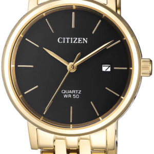 Citizen Standard Quartz Ladies EU6092-59E - Citizen Hodinky -> Analogové hodinky pro ženy