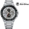 Citizen Super Titanium Radio Controlled Eco-Drive AT8234-85A - Citizen Hodinky -> Analogové hodinky male