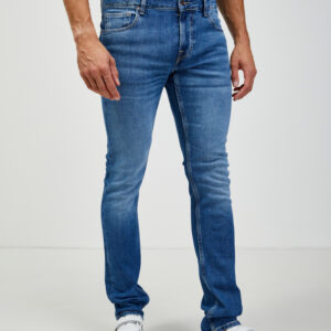 Miami Jeans Guess Modrá