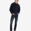 Jeans Tom Tailor Modrá