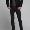 Glenn Jeans Jack & Jones Černá