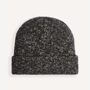 Sibimoulin Čepice Celio Černá