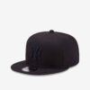 New York Yankees League Essential 9Fifty Kšiltovka New Era Modrá