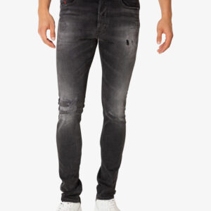 Tepphar Jeans Diesel Modrá
