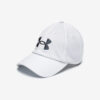 Blitzing Adjustable Kšiltovka Under Armour Bílá