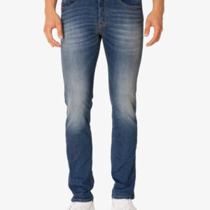 Iakop Jeans Diesel Modrá