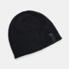 UA Halftime CGI Beanie Čepice Under Armour Černá