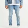 C25 Voslight25 Jeans Celio Modrá