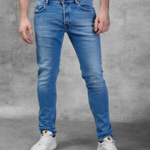 Tepphar Jeans Diesel Modrá