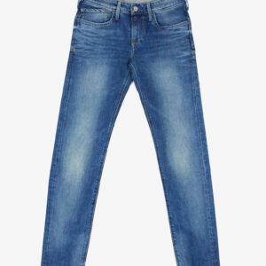Hatch Jeans Pepe Jeans Modrá