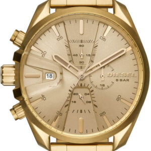 Diesel MS9 DZ4475 - Diesel Hodinky -> Analogové hodinky male