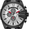 Diesel Mega Chief DZ4512 - Diesel Hodinky -> Analogové hodinky male