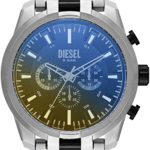 Diesel XL Split DZ4587 - Diesel Hodinky -> Analogové hodinky pro muže