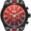 Diesel XL Split DZ4589 - Diesel Hodinky -> Analogové hodinky male