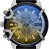 Diesel Griffed DZ4584 - Diesel Hodinky -> Analogové hodinky pro muže